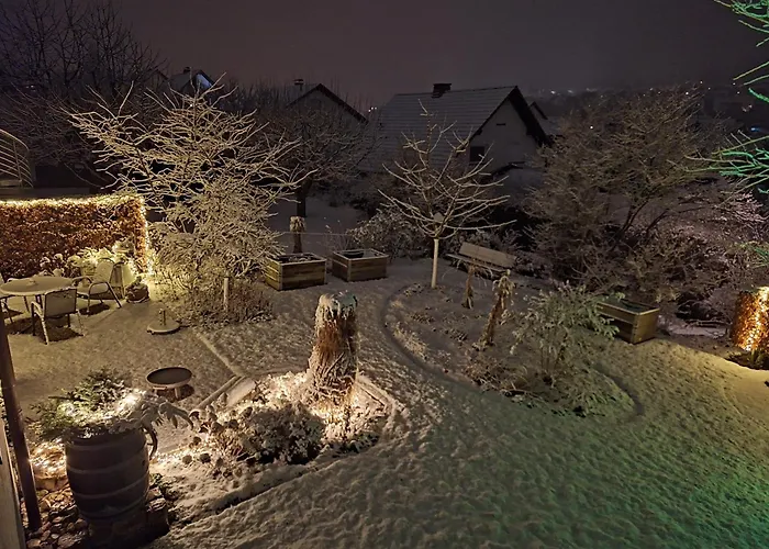 Familie Balko Appartamento