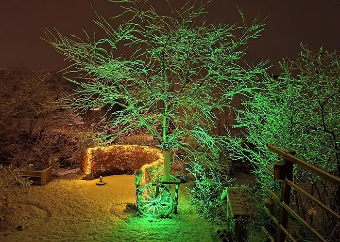 Appartamento Familie Balko Arnsberg