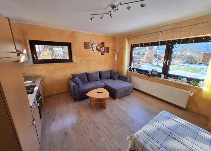 Appartement Familie Balko *