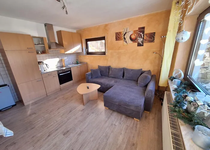 Familie Balko Appartement *