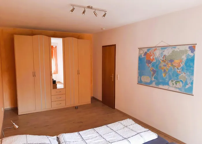Appartement Familie Balko *